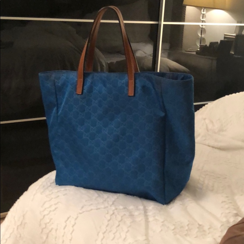 Gucci bag